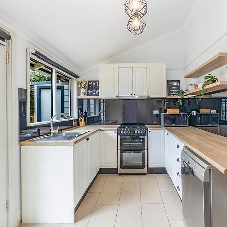 Sunshine Cottage Katoomba Ngoại thất bức ảnh