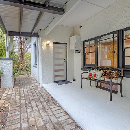 Sunshine Cottage Katoomba Ngoại thất bức ảnh