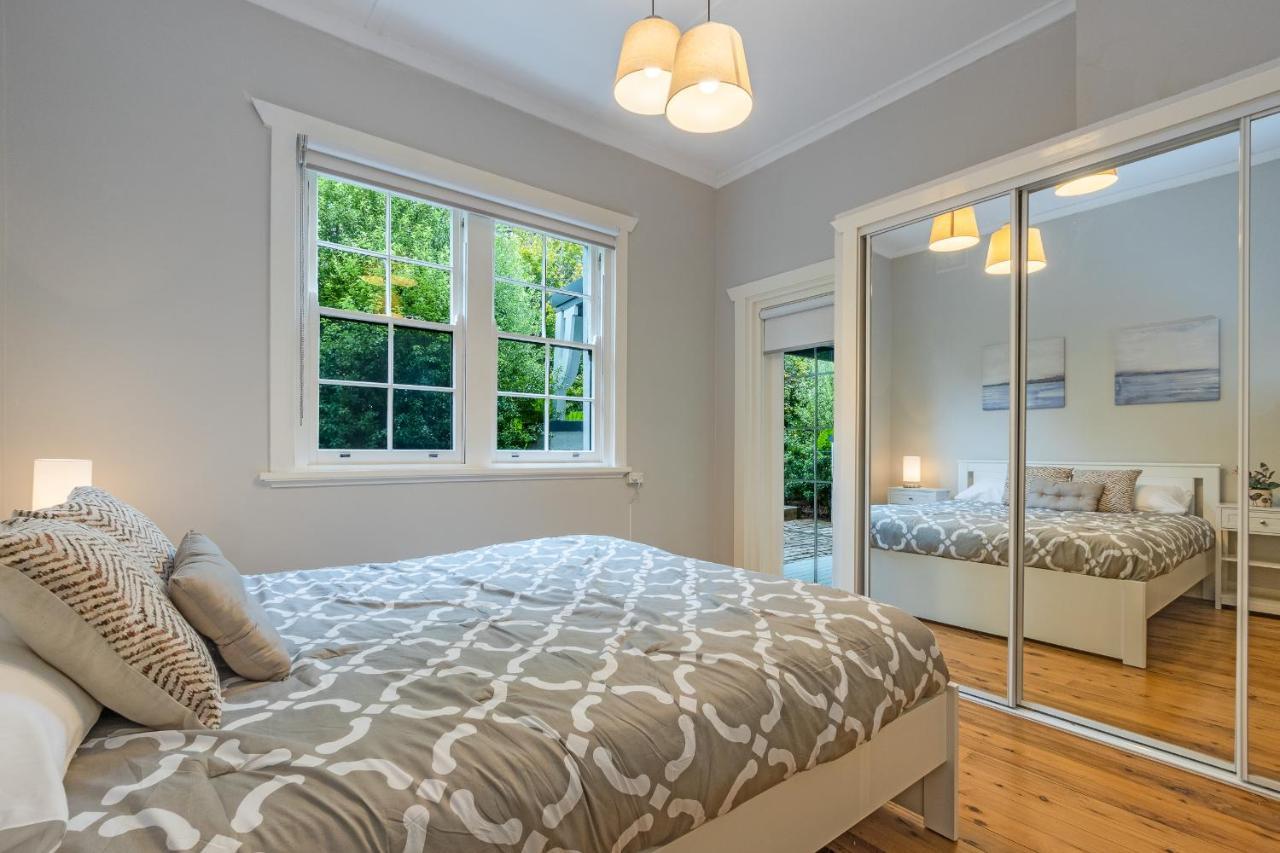 Sunshine Cottage Katoomba Ngoại thất bức ảnh