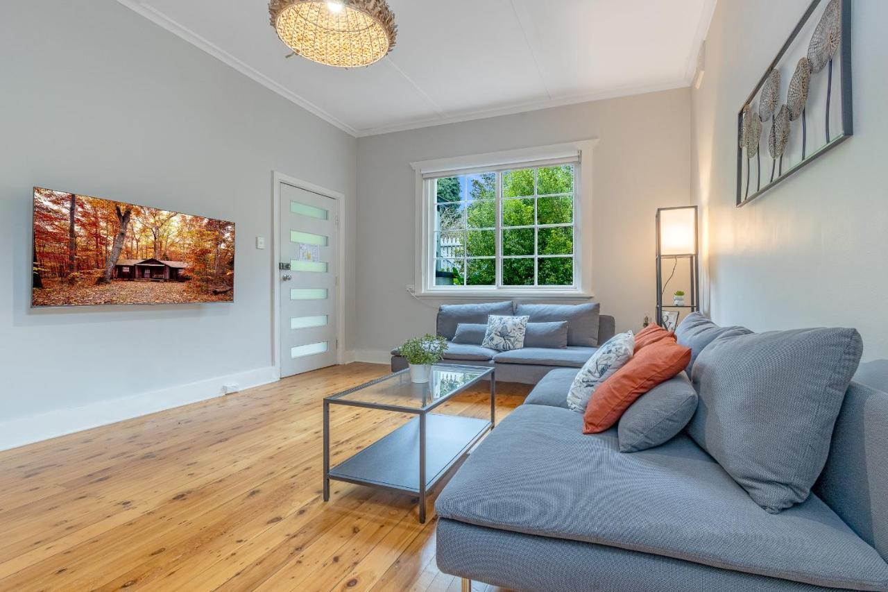 Sunshine Cottage Katoomba Ngoại thất bức ảnh
