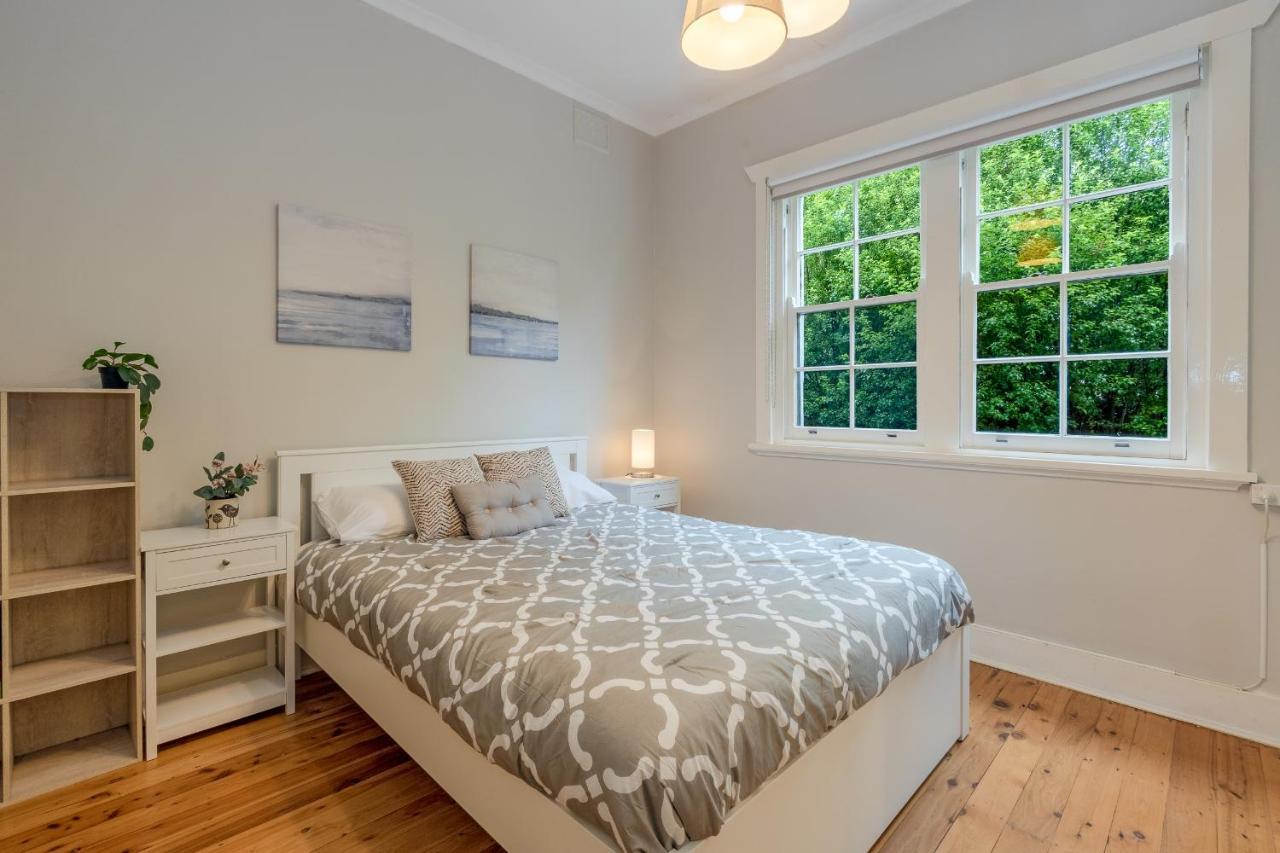 Sunshine Cottage Katoomba Ngoại thất bức ảnh