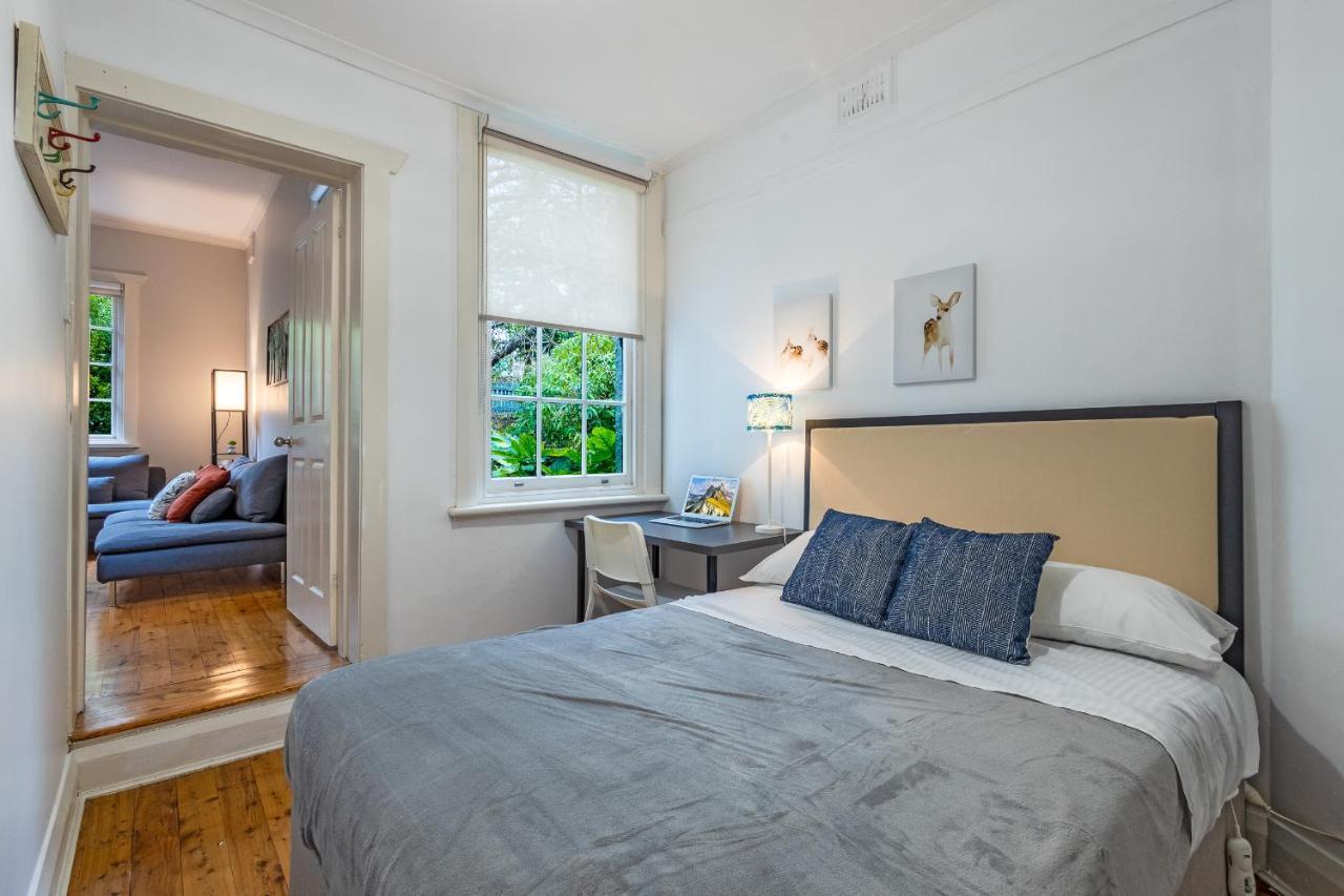 Sunshine Cottage Katoomba Ngoại thất bức ảnh