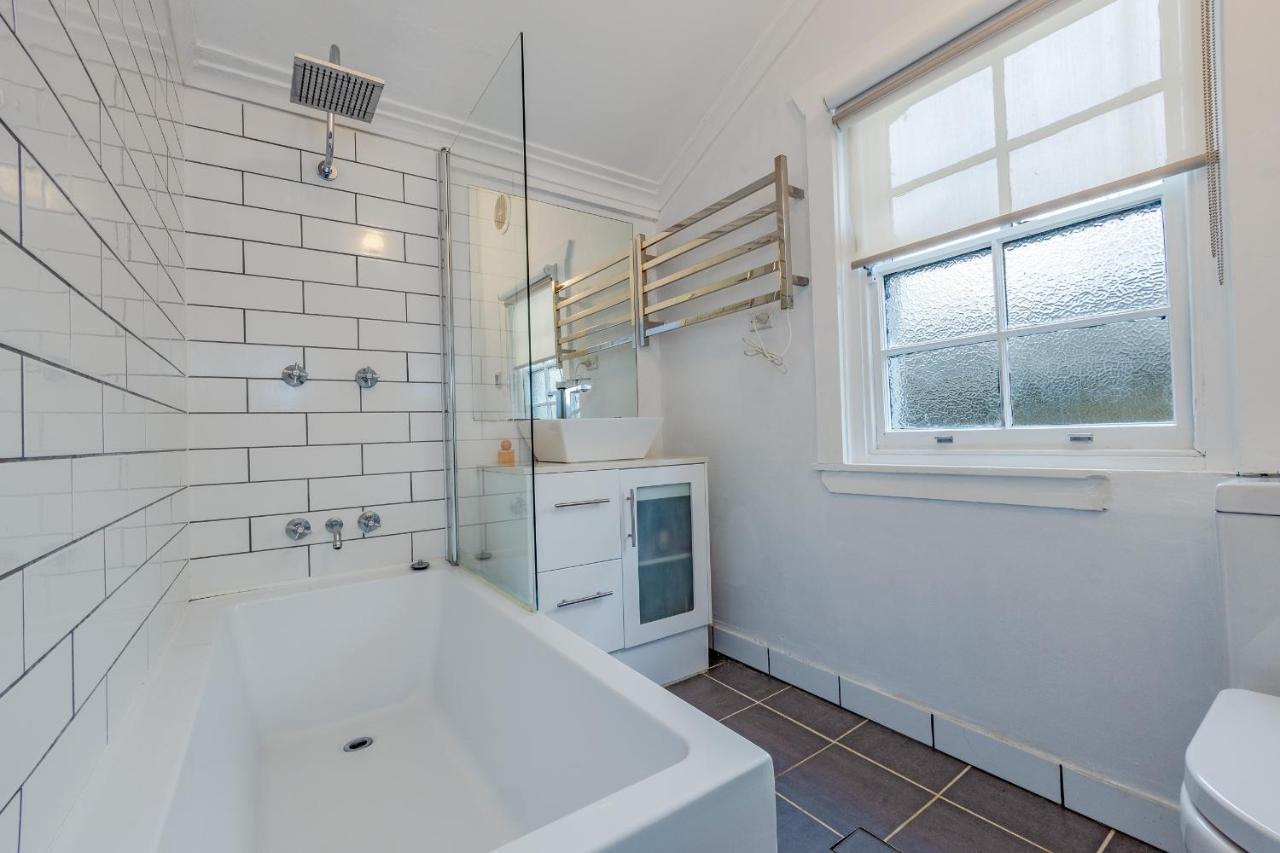 Sunshine Cottage Katoomba Ngoại thất bức ảnh