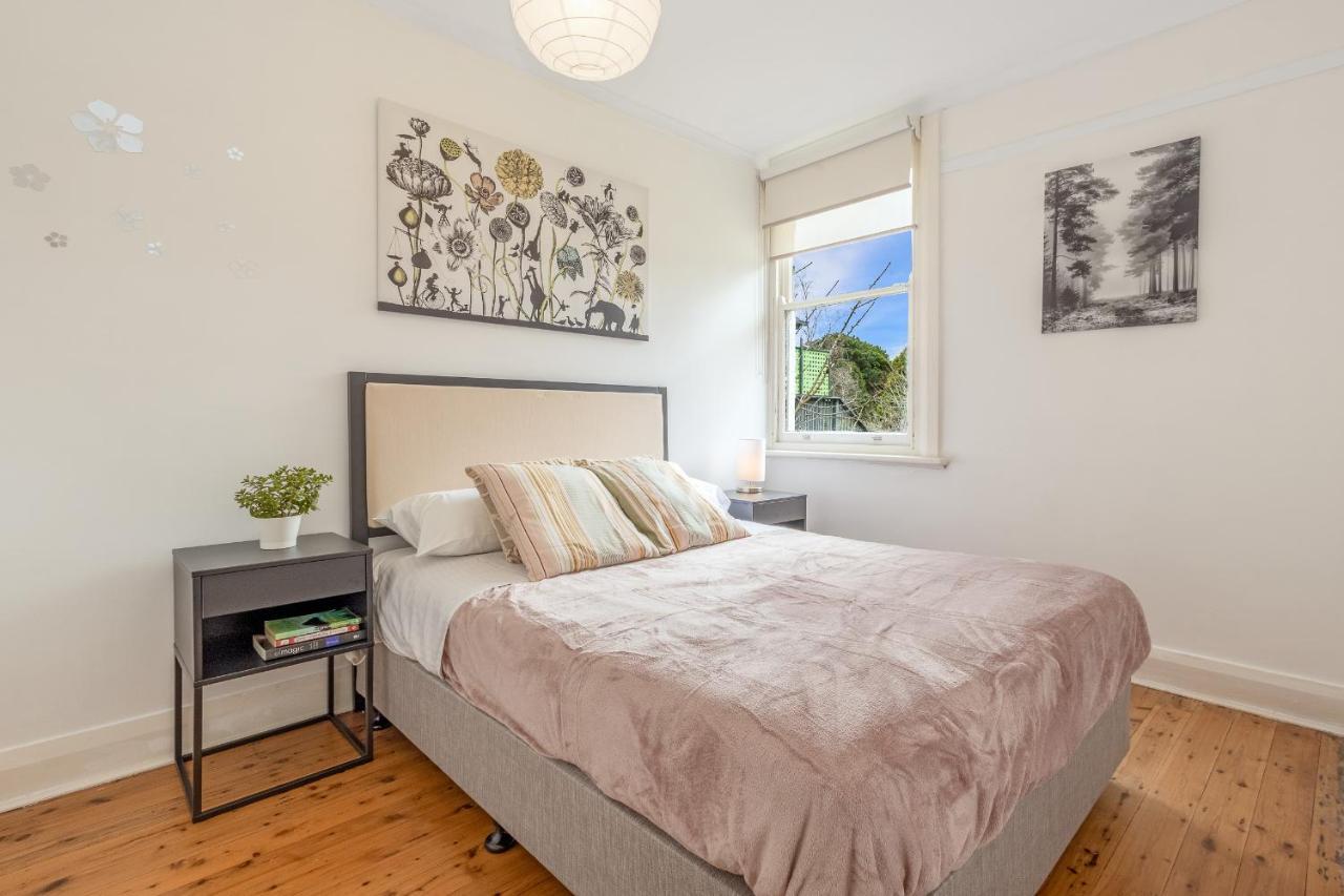 Sunshine Cottage Katoomba Ngoại thất bức ảnh