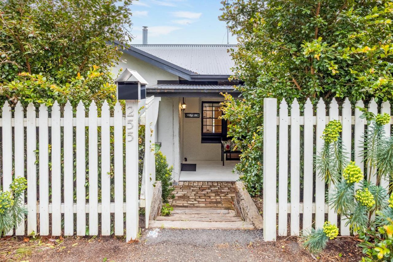 Sunshine Cottage Katoomba Ngoại thất bức ảnh
