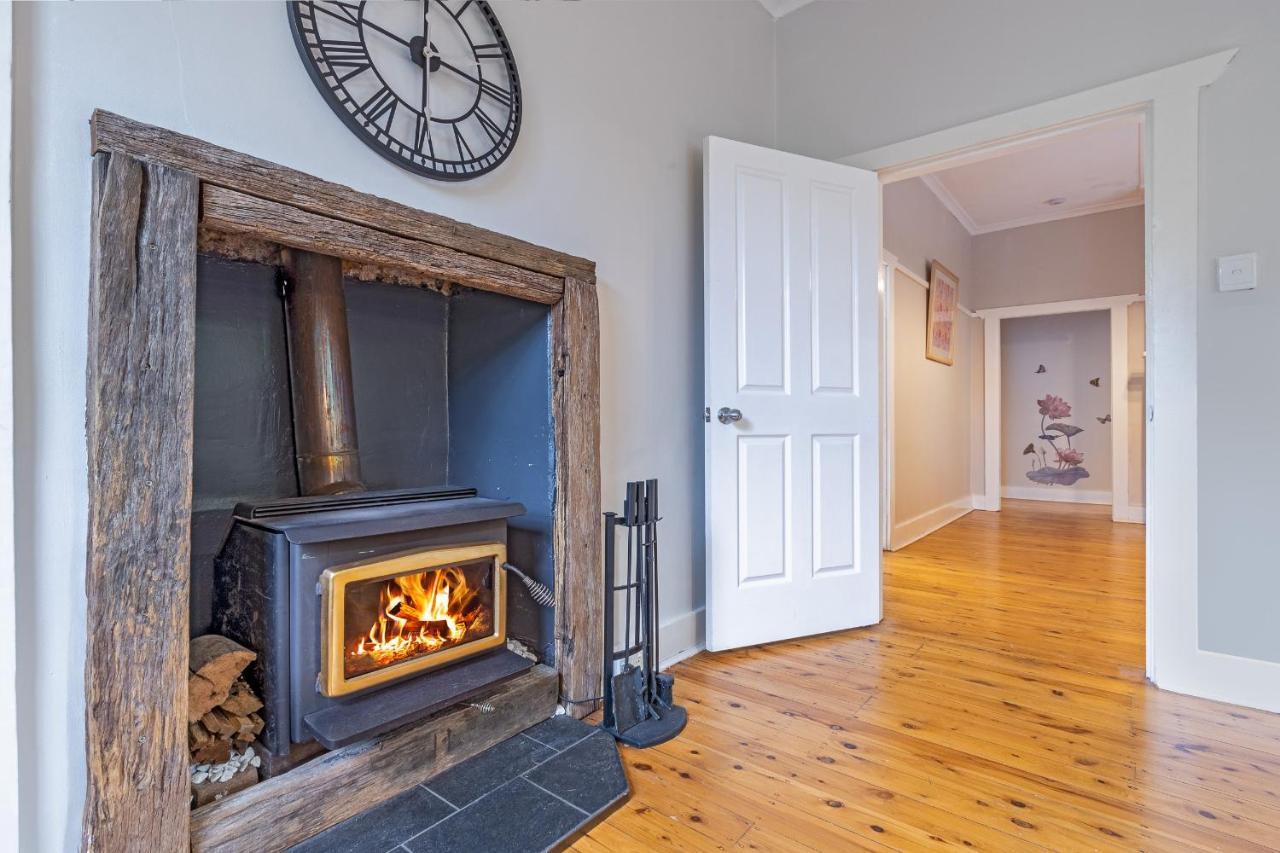 Sunshine Cottage Katoomba Ngoại thất bức ảnh
