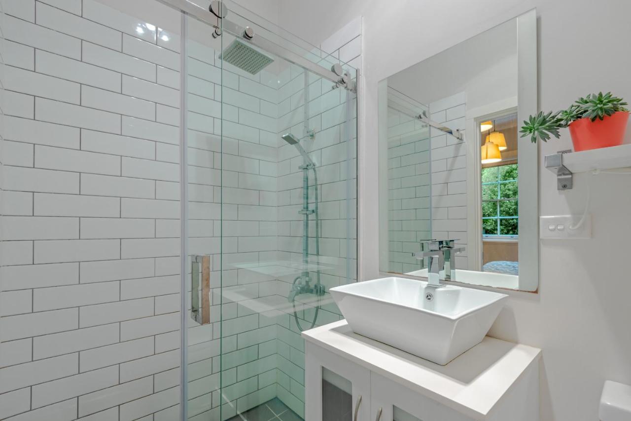 Sunshine Cottage Katoomba Ngoại thất bức ảnh