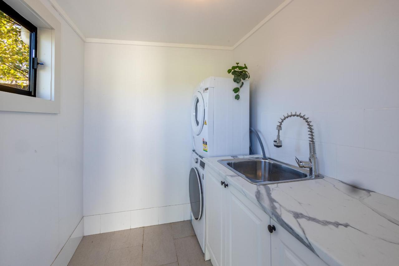 Sunshine Cottage Katoomba Ngoại thất bức ảnh